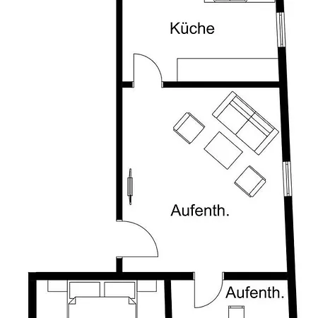 Apartment Alte Gerberei