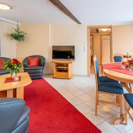 Alte Gerberei Apartamento *