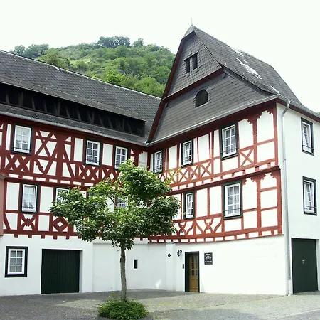 Alte Gerberei Bacharach
