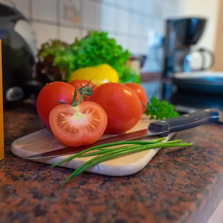 Alte Gerberei * Bacharach