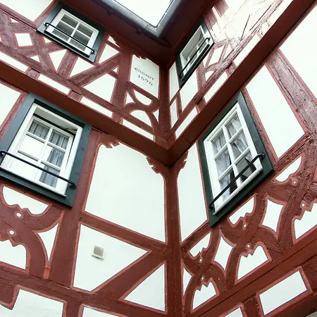 Alte Gerberei アパート バッハラッハ