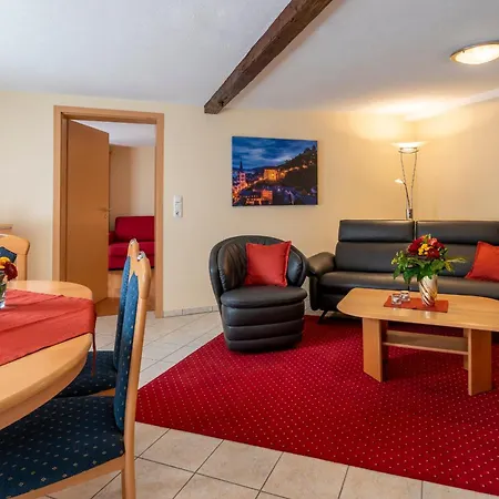 Alte Gerberei Appartement *