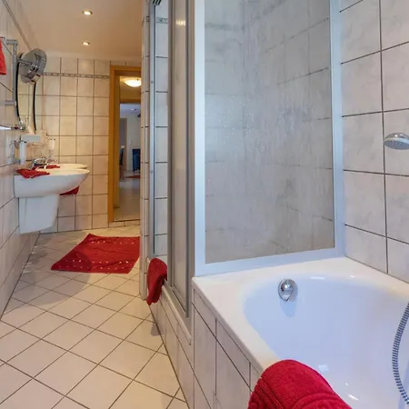 Apartment Alte Gerberei *