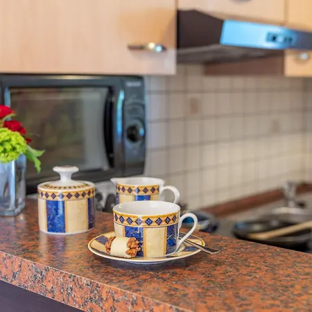 Alte Gerberei Apartamento Bacharach