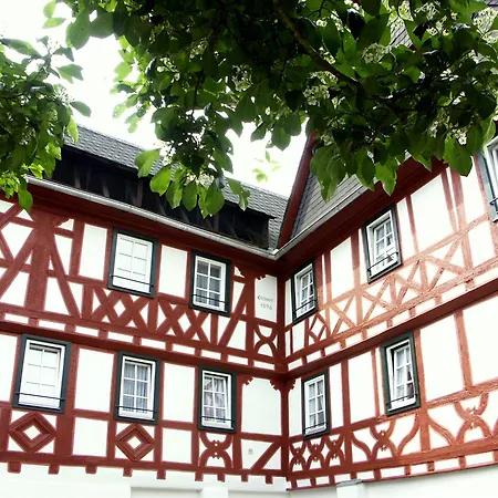 Alte Gerberei Apartment Bacharach