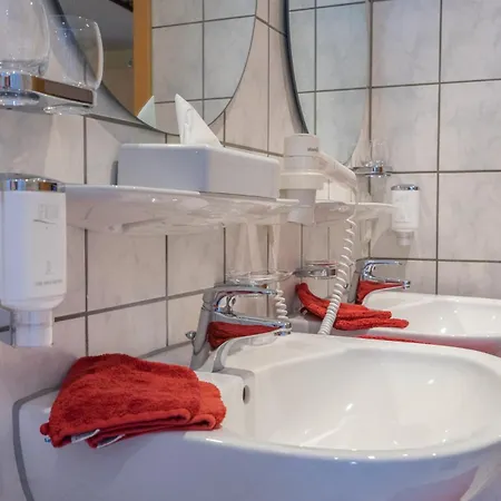 Alte Gerberei Bacharach