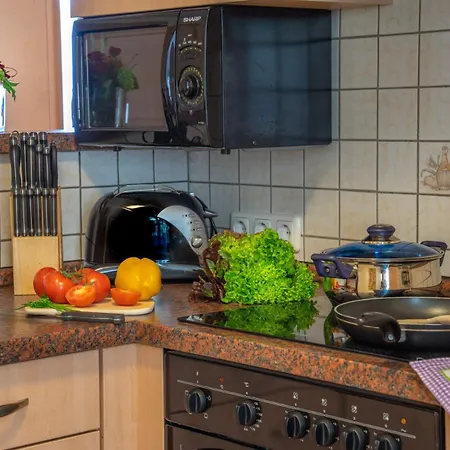 Apartamento Alte Gerberei *