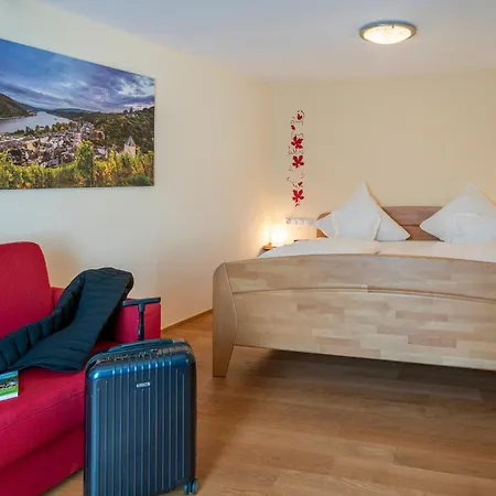 Alte Gerberei Apartamento