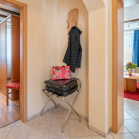 Apartment Alte Gerberei