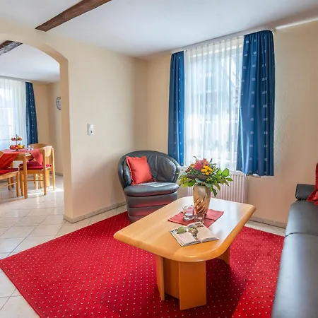 Alte Gerberei Appartement *