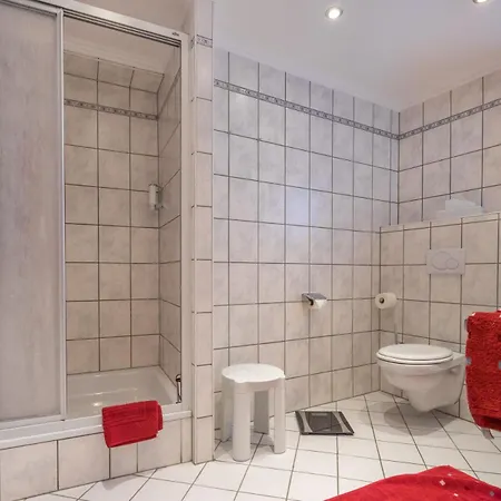 Apartamento Alte Gerberei