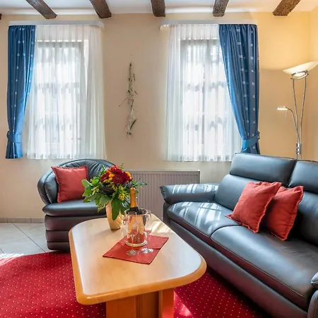 Apartment Alte Gerberei