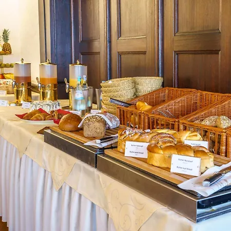 Apartamento Alte Gerberei Bacharach