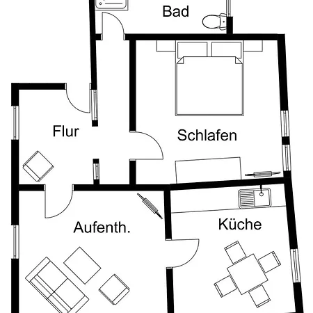 Alte Gerberei Bacharach