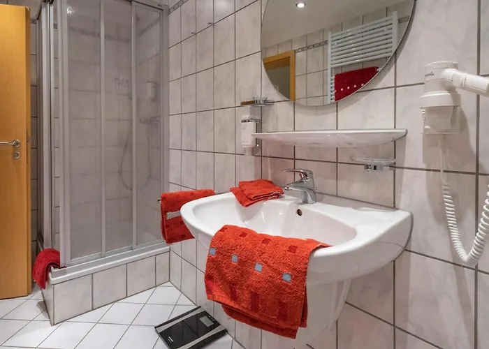 Alte Gerberei * バッハラッハ