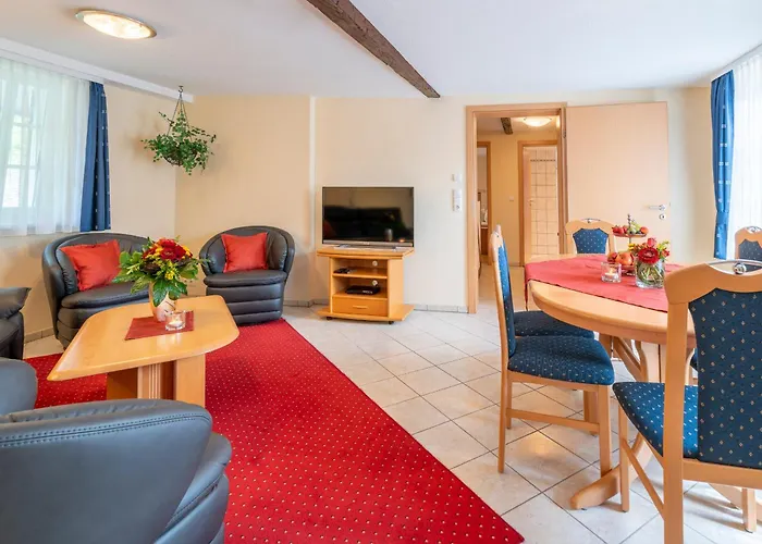 Alte Gerberei Apartamento *