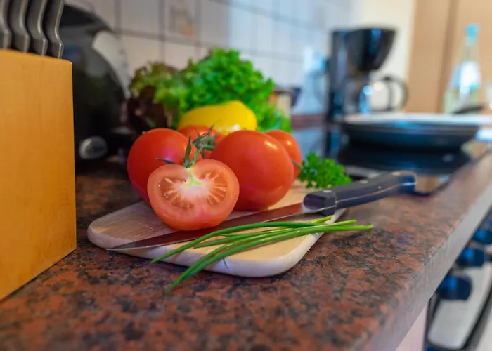 Alte Gerberei * バッハラッハ