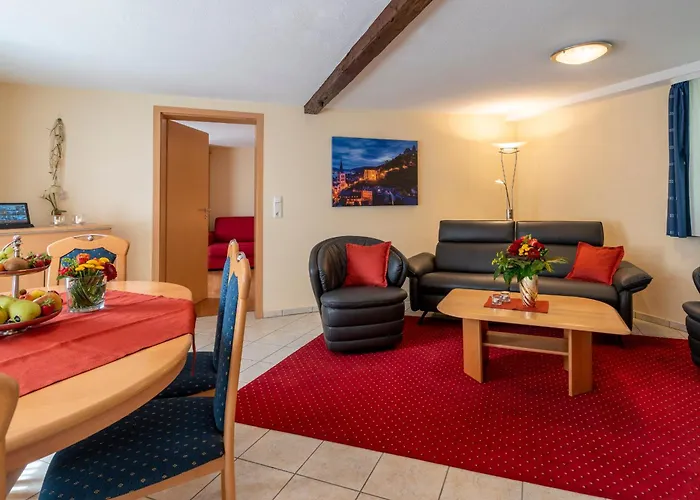 Alte Gerberei Apartamento *