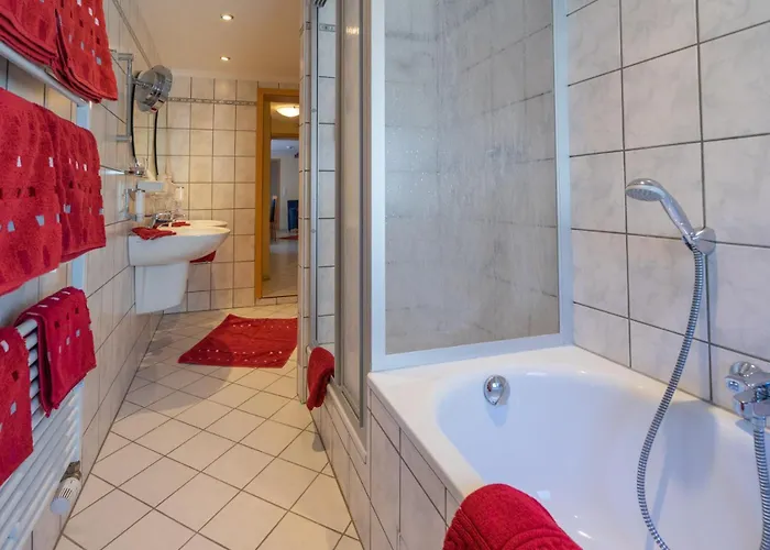 Apartamento Alte Gerberei *