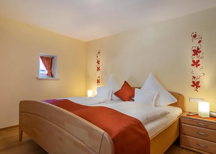 Alte Gerberei * Bacharach