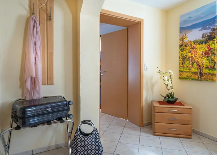 Apartamento Alte Gerberei