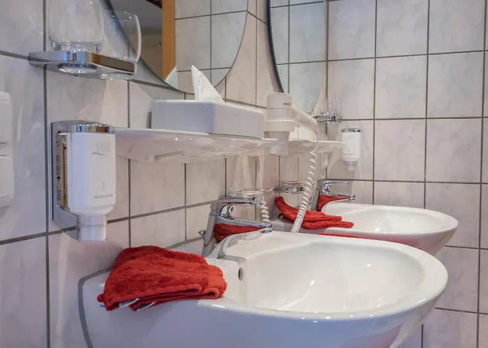 Alte Gerberei Bacharach