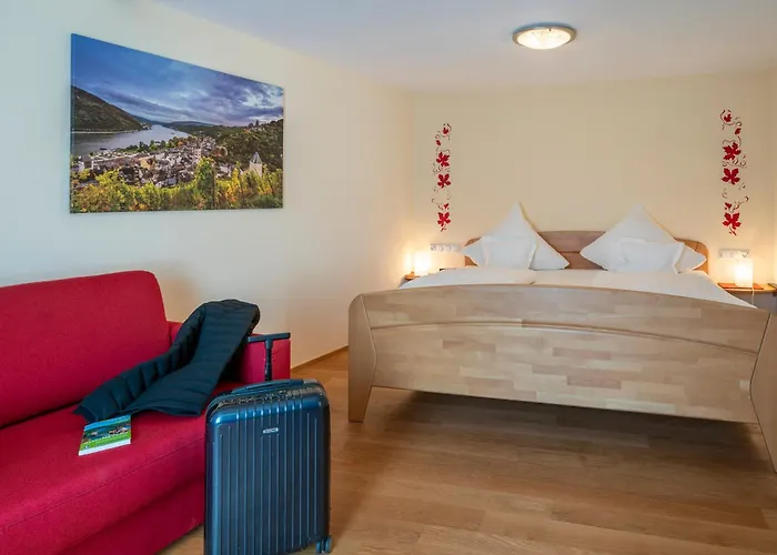 Alte Gerberei Apartamento