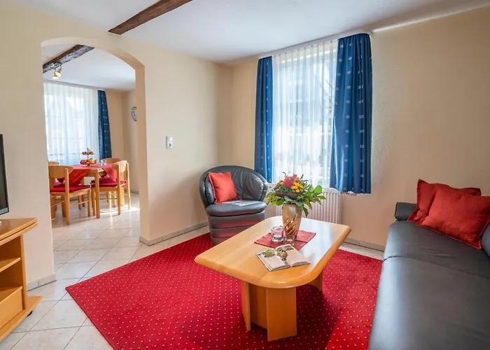 Alte Gerberei Apartamento *