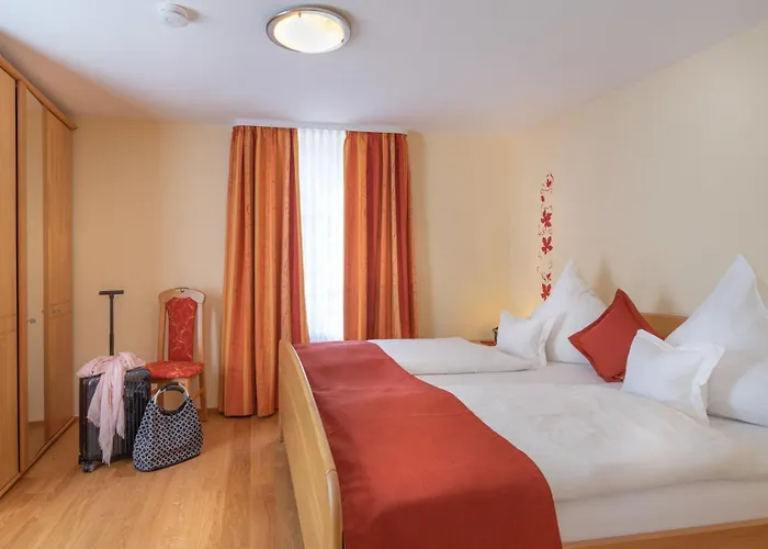 Alte Gerberei Apartamento Bacharach