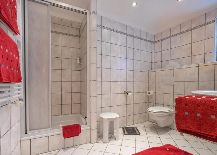 Apartamento Alte Gerberei