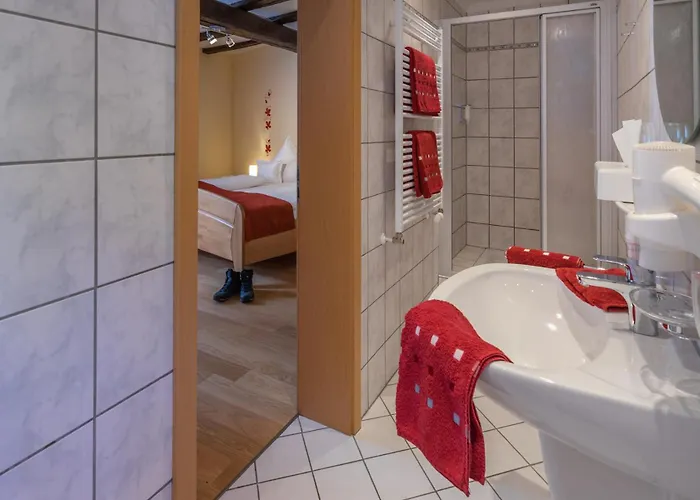 Apartamento Alte Gerberei Bacharach