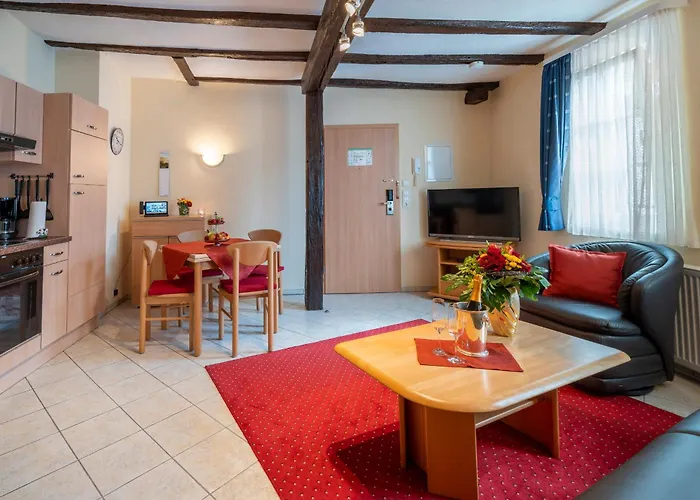 Alte Gerberei Bacharach