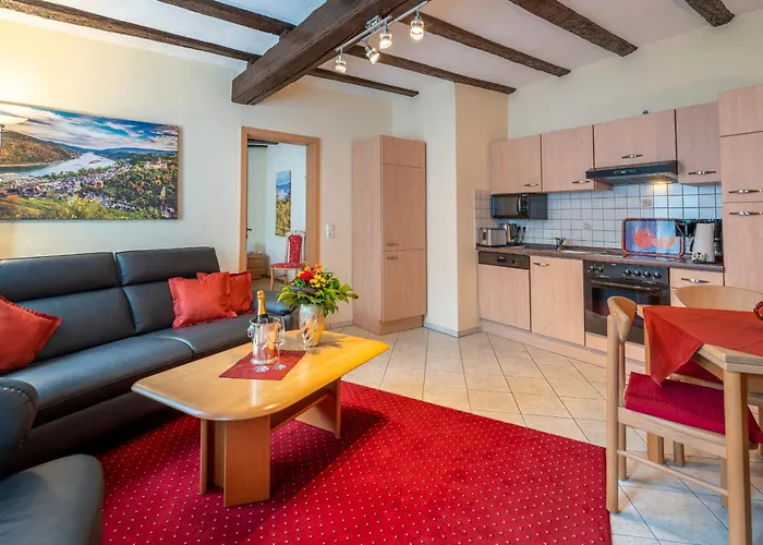 Alte Gerberei Apartamento