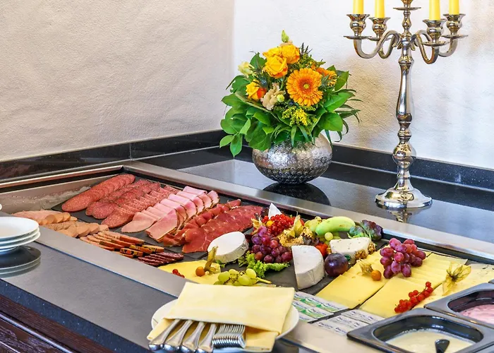 Alte Gerberei Apartamento Bacharach