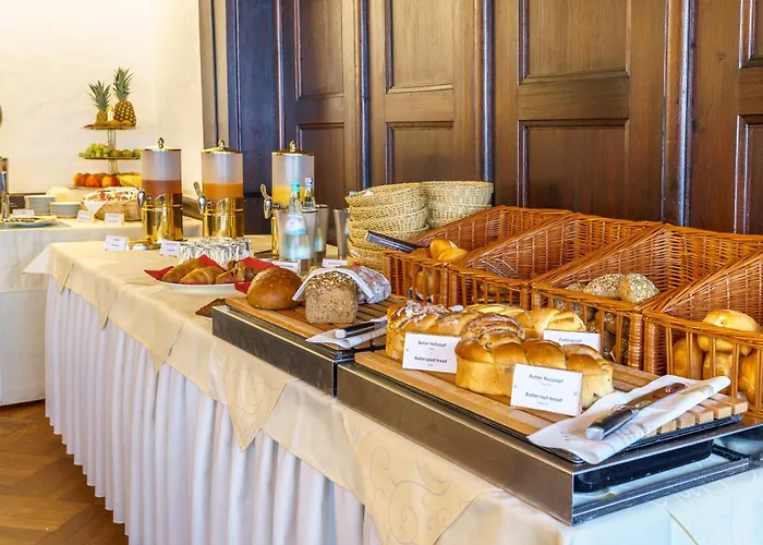 アパート Alte Gerberei バッハラッハ